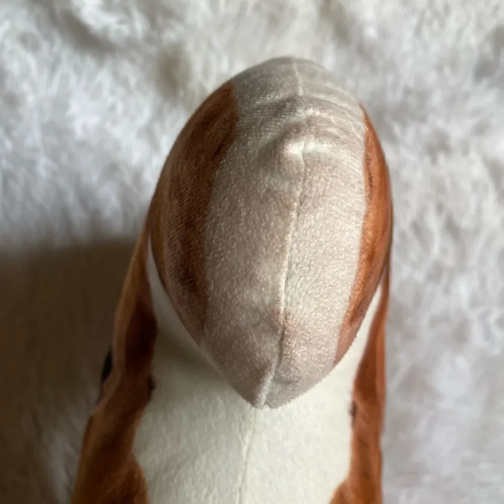 Envogue Miniature Dachshund Puppy‎ Dog Decorative Pillow Smooth Double Sided